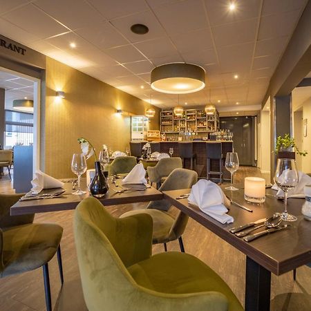 Fletcher Hotel Valkenburg Valkenburg aan de Geul Esterno foto