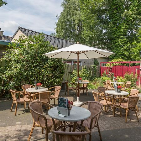 Fletcher Hotel Valkenburg Valkenburg aan de Geul Esterno foto
