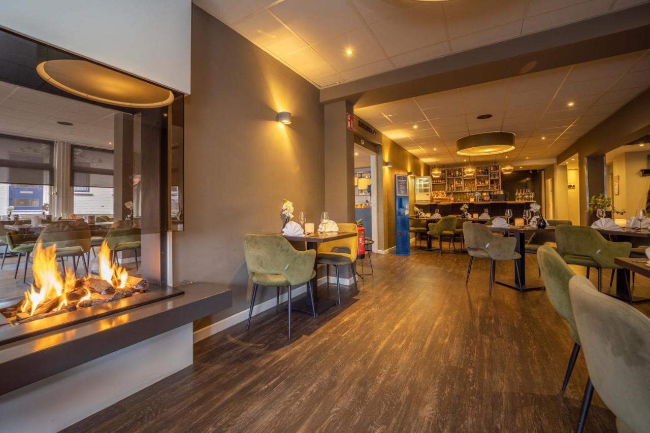 Fletcher Hotel Valkenburg Valkenburg aan de Geul Esterno foto
