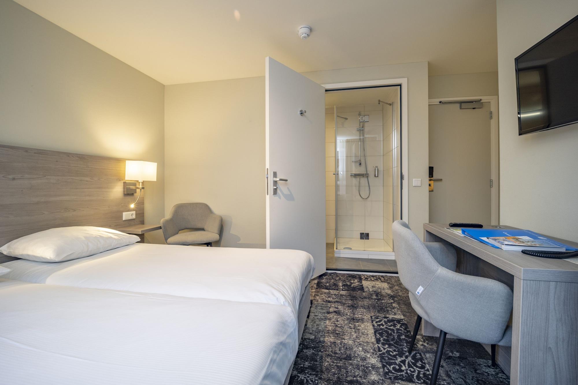 Fletcher Hotel Valkenburg Valkenburg aan de Geul Esterno foto