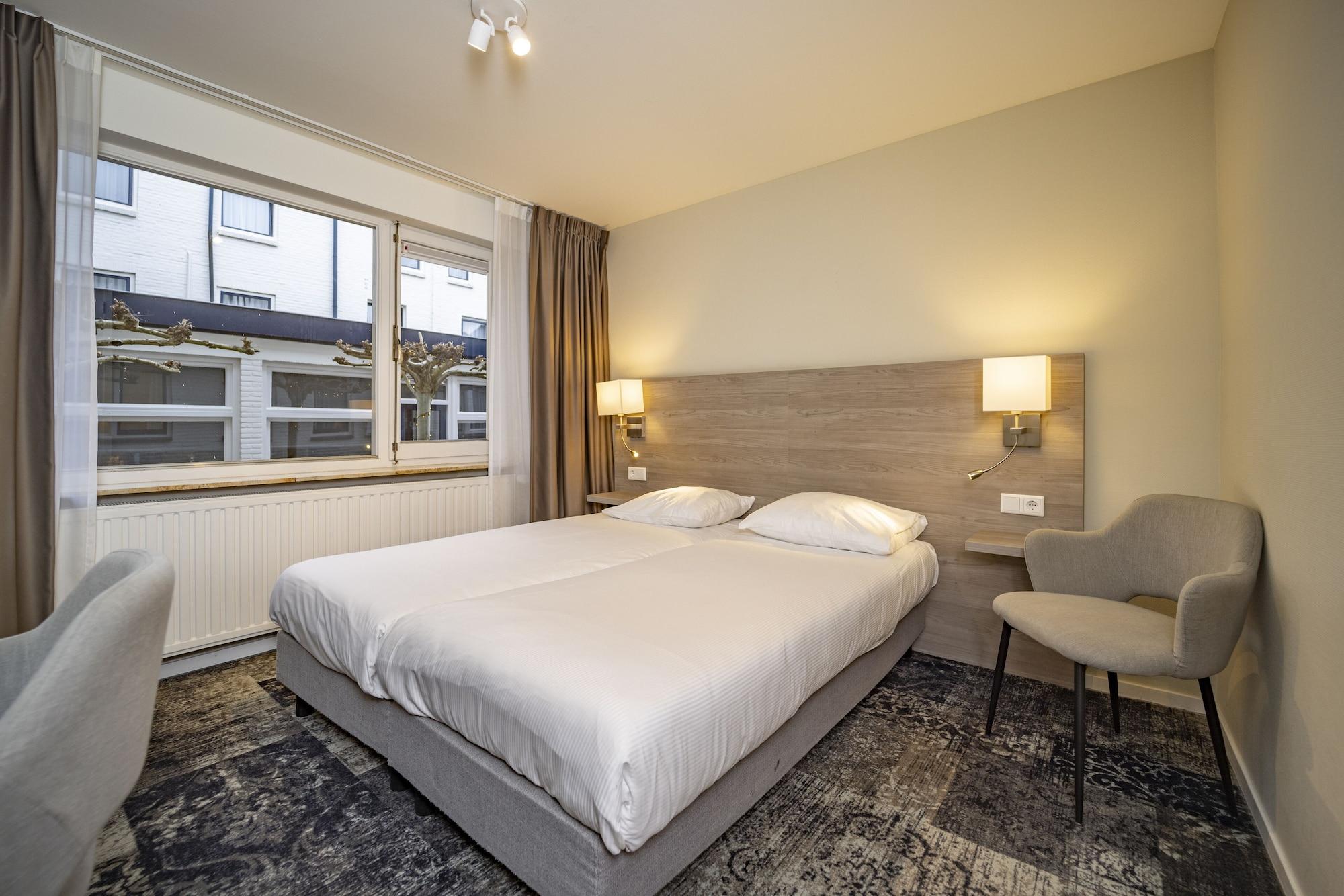 Fletcher Hotel Valkenburg Valkenburg aan de Geul Esterno foto