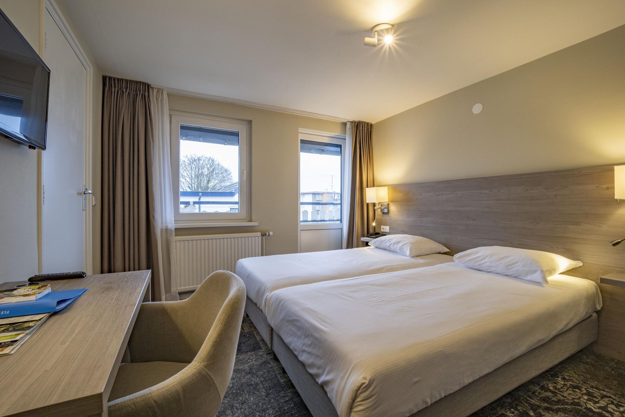 Fletcher Hotel Valkenburg Valkenburg aan de Geul Esterno foto