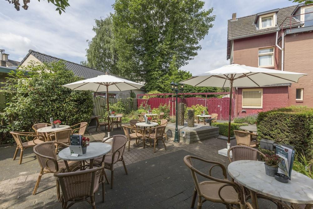 Fletcher Hotel Valkenburg Valkenburg aan de Geul Esterno foto