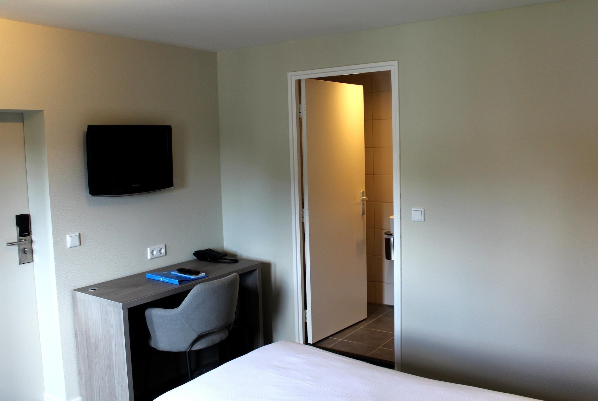 Fletcher Hotel Valkenburg Valkenburg aan de Geul Esterno foto