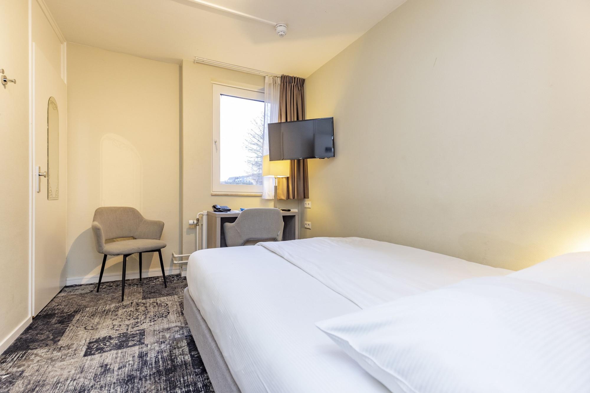 Fletcher Hotel Valkenburg Valkenburg aan de Geul Esterno foto