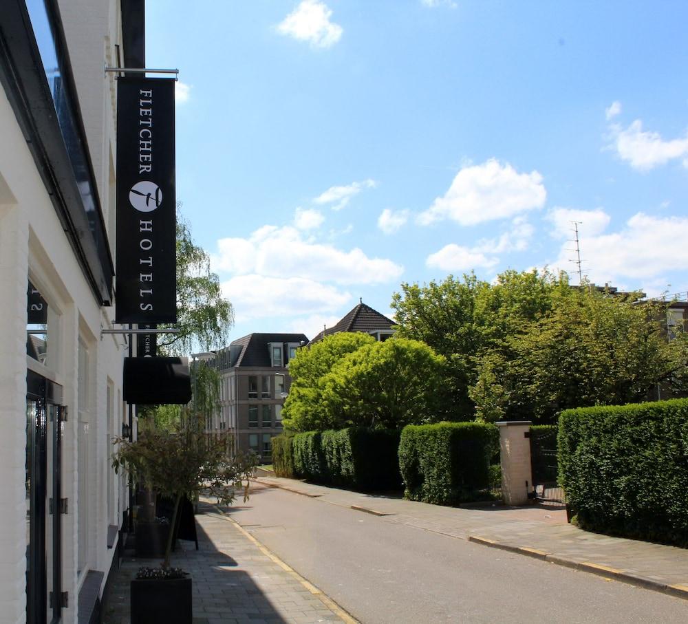 Fletcher Hotel Valkenburg Valkenburg aan de Geul Esterno foto
