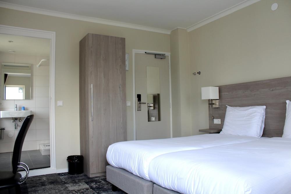 Fletcher Hotel Valkenburg Valkenburg aan de Geul Esterno foto