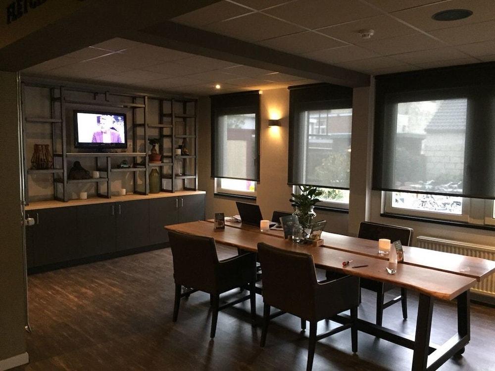 Fletcher Hotel Valkenburg Valkenburg aan de Geul Esterno foto