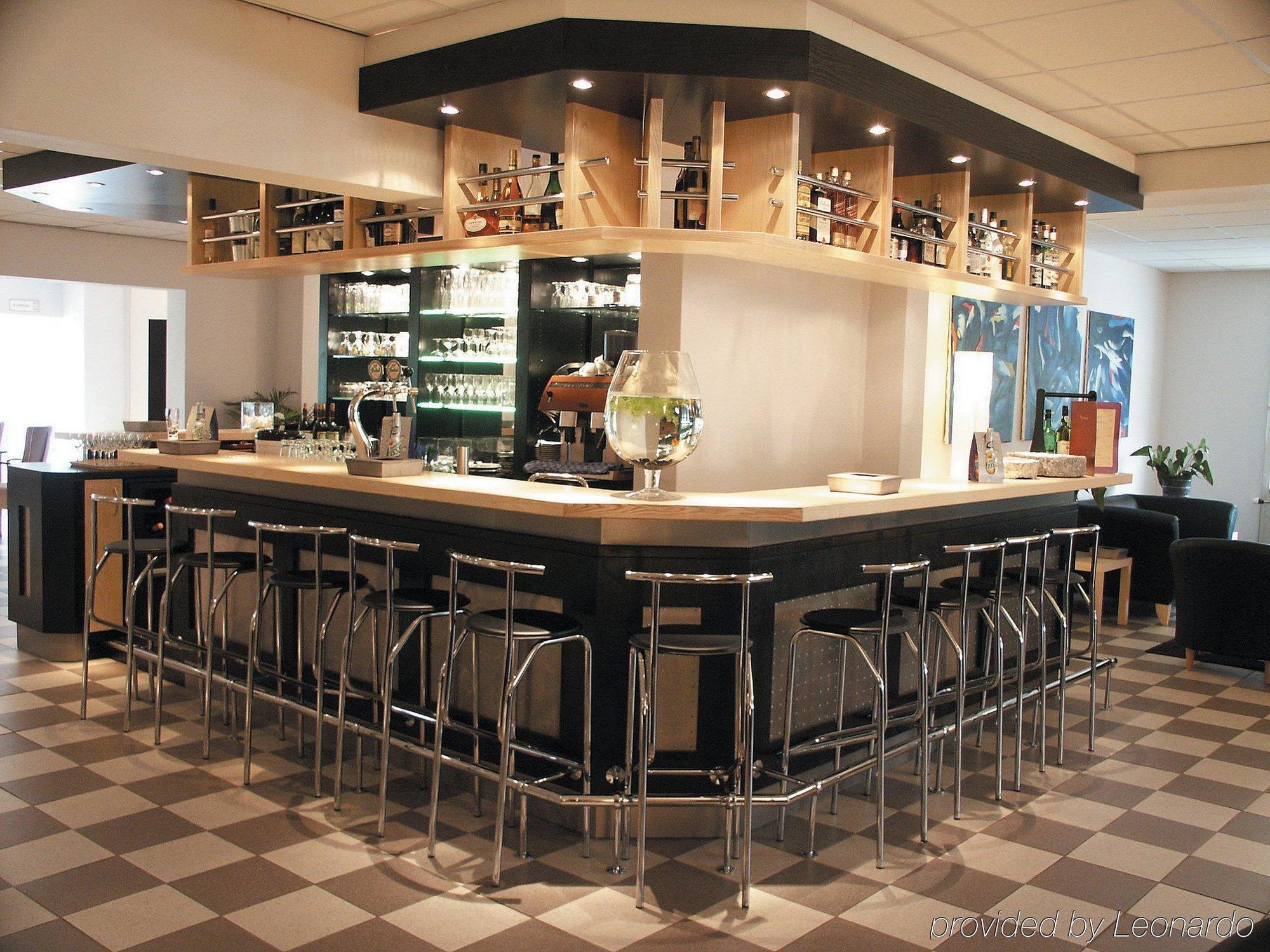 Fletcher Hotel Valkenburg Valkenburg aan de Geul Ristorante foto