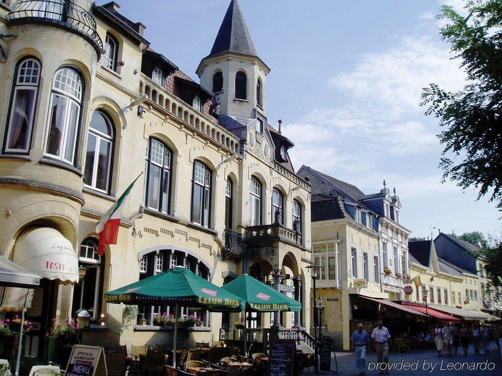 Fletcher Hotel Valkenburg Valkenburg aan de Geul Esterno foto