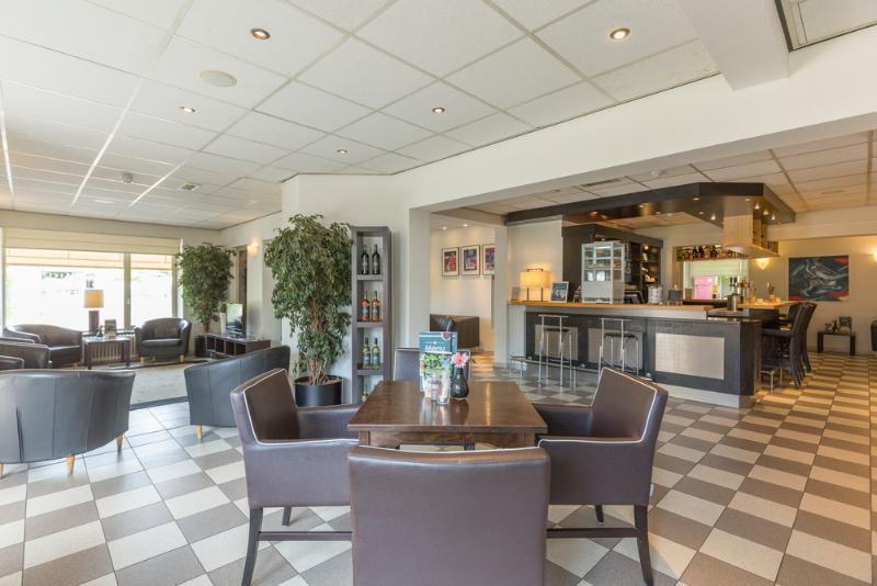 Fletcher Hotel Valkenburg Valkenburg aan de Geul Esterno foto