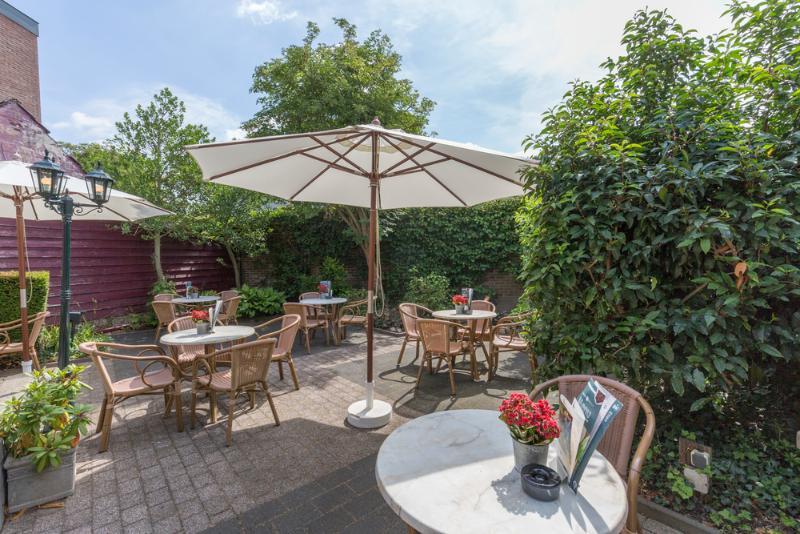 Fletcher Hotel Valkenburg Valkenburg aan de Geul Esterno foto