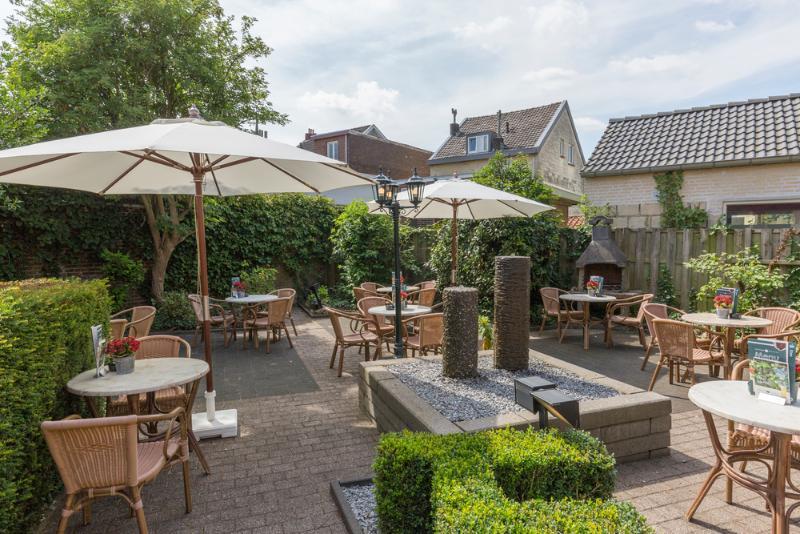 Fletcher Hotel Valkenburg Valkenburg aan de Geul Esterno foto