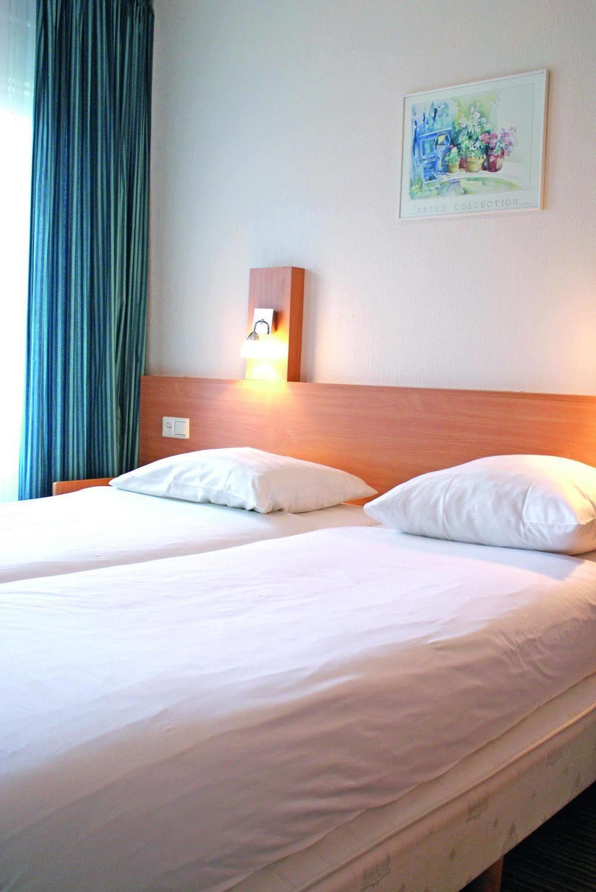 Fletcher Hotel Valkenburg Valkenburg aan de Geul Esterno foto
