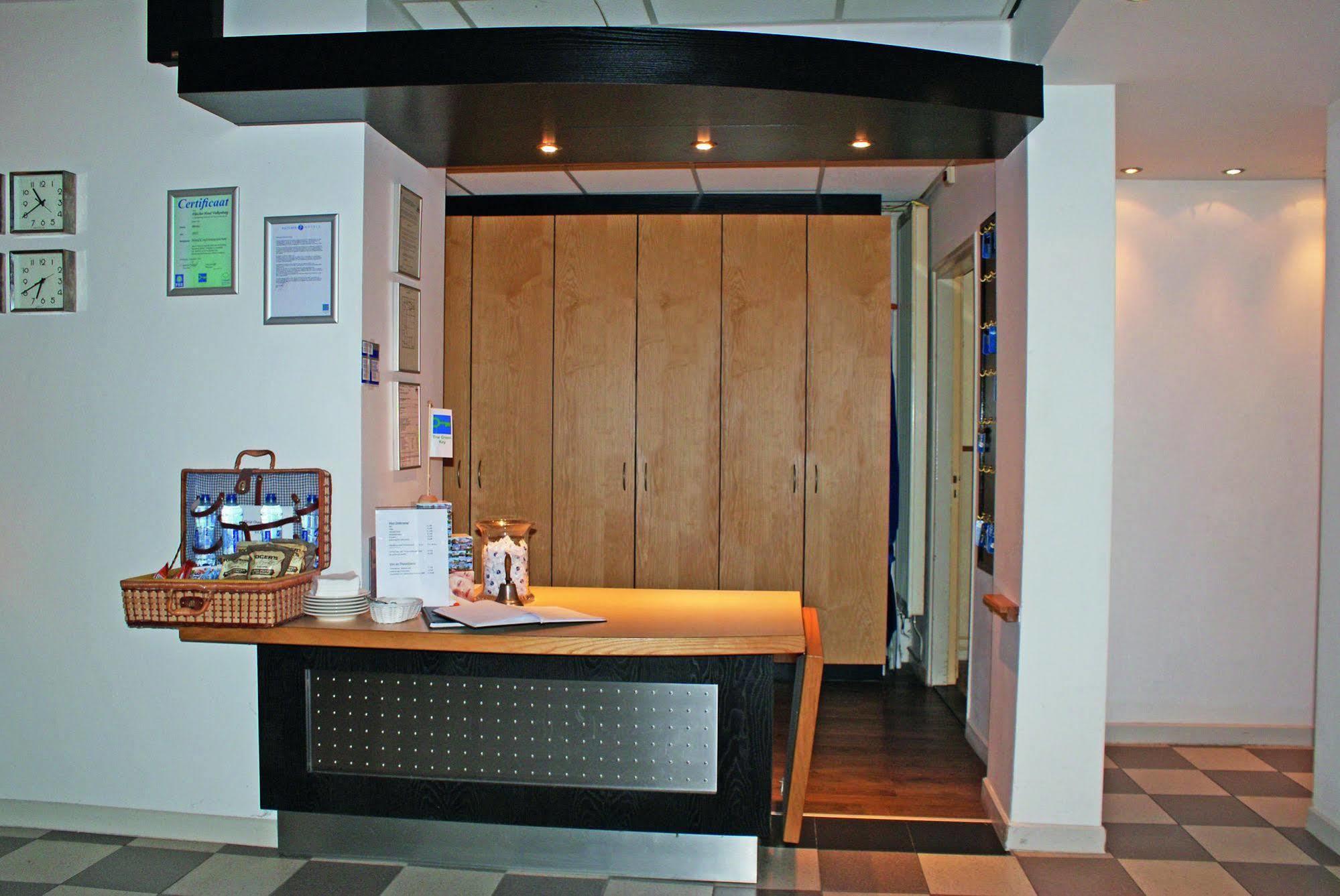 Fletcher Hotel Valkenburg Valkenburg aan de Geul Esterno foto