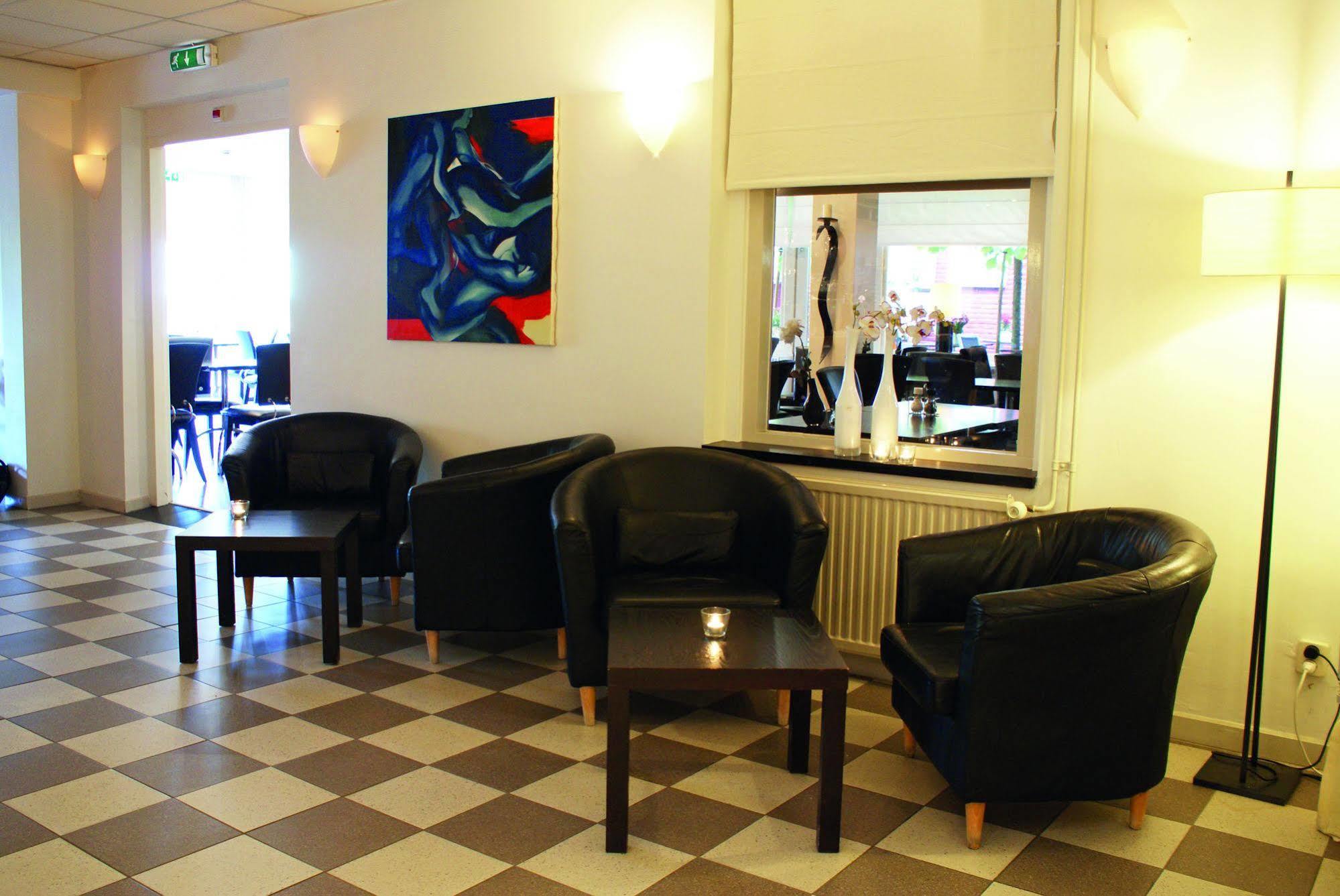 Fletcher Hotel Valkenburg Valkenburg aan de Geul Esterno foto