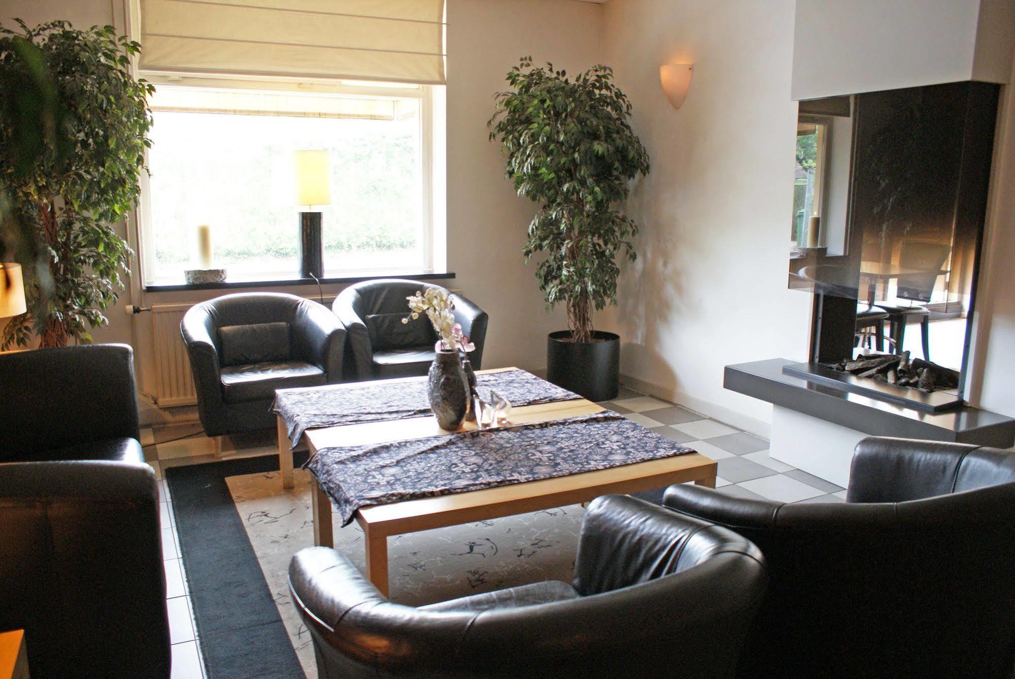 Fletcher Hotel Valkenburg Valkenburg aan de Geul Esterno foto