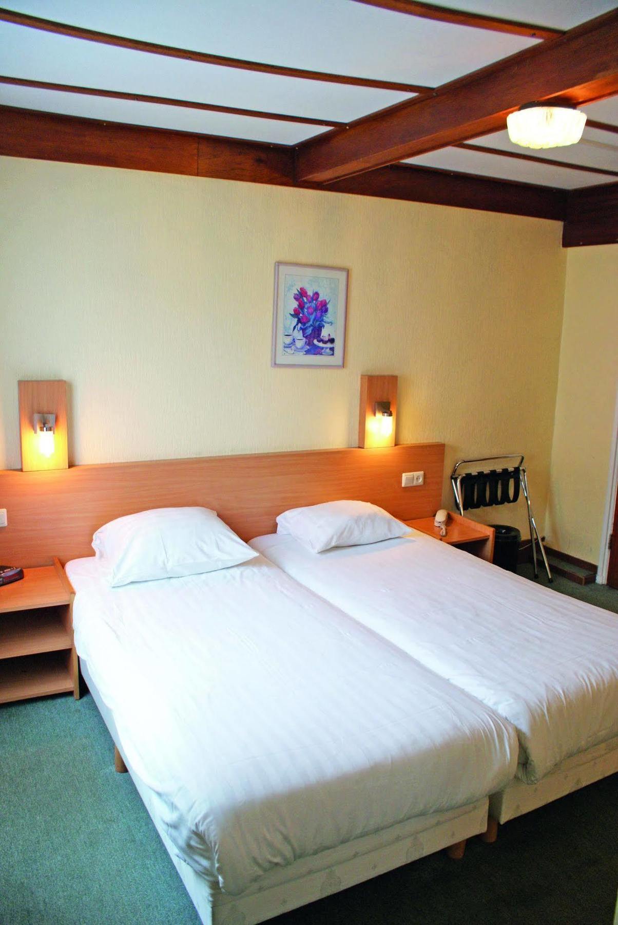 Fletcher Hotel Valkenburg Valkenburg aan de Geul Esterno foto