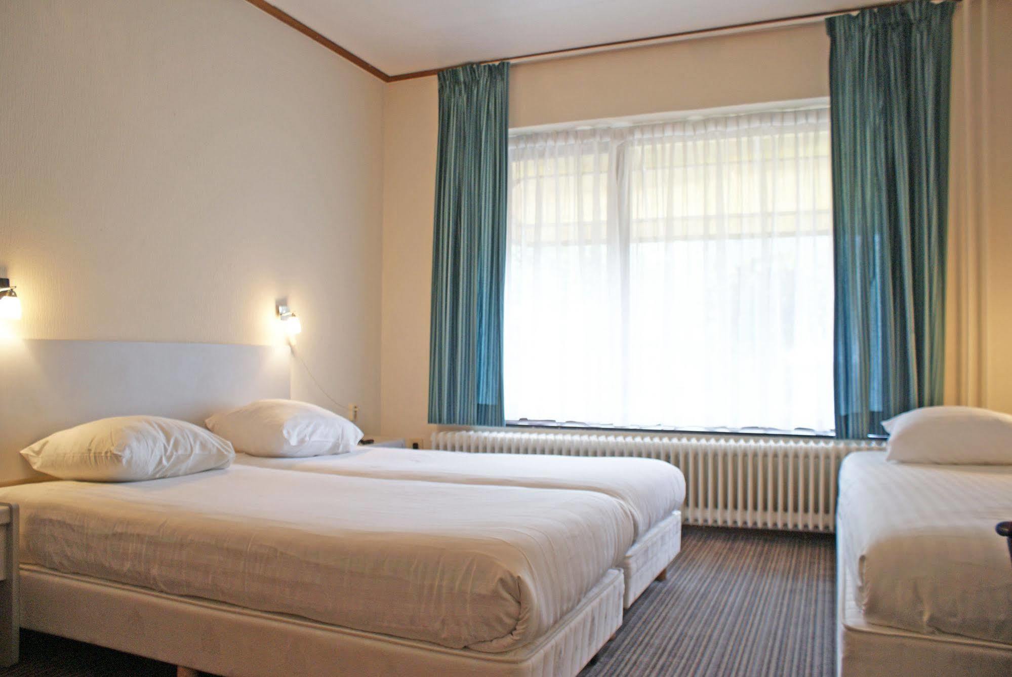 Fletcher Hotel Valkenburg Valkenburg aan de Geul Esterno foto