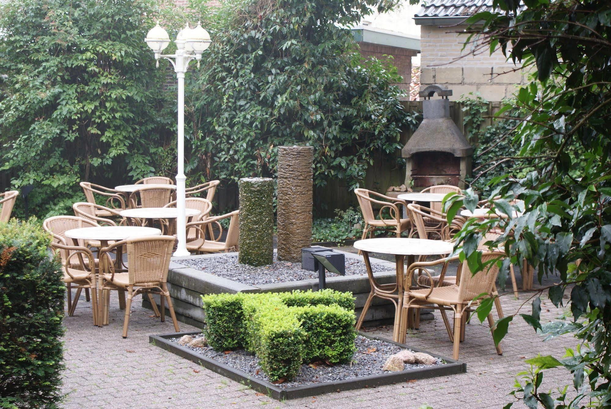 Fletcher Hotel Valkenburg Valkenburg aan de Geul Esterno foto