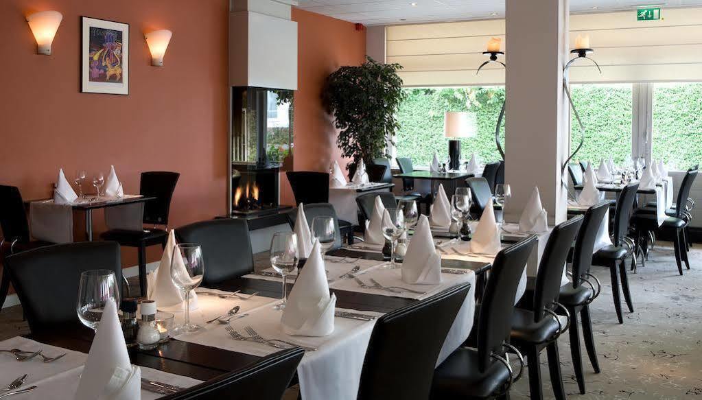 Fletcher Hotel Valkenburg Valkenburg aan de Geul Esterno foto
