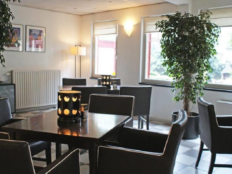 Fletcher Hotel Valkenburg Valkenburg aan de Geul Esterno foto