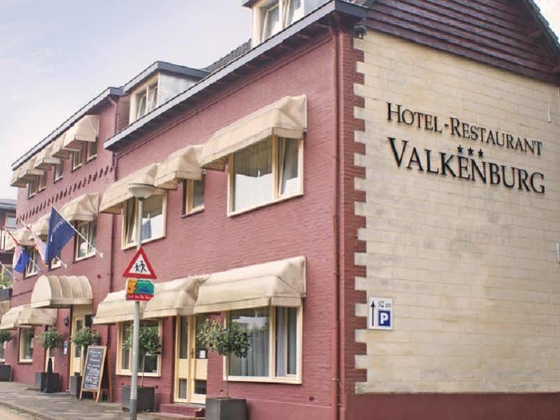 Fletcher Hotel Valkenburg Valkenburg aan de Geul Esterno foto