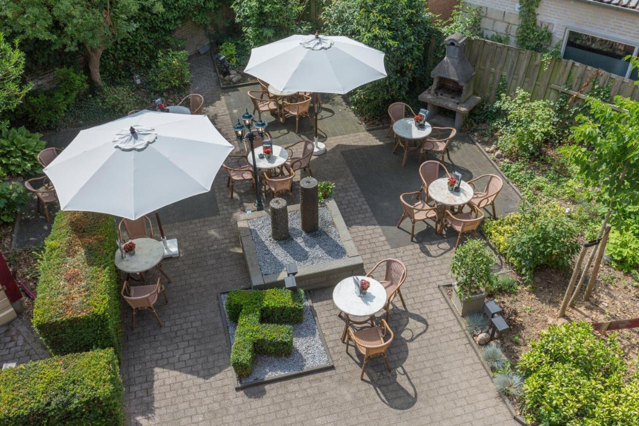 Fletcher Hotel Valkenburg Valkenburg aan de Geul Esterno foto